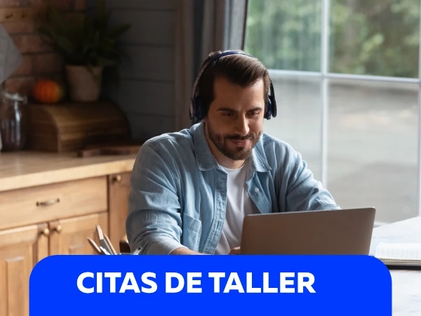 Citas de Taller
