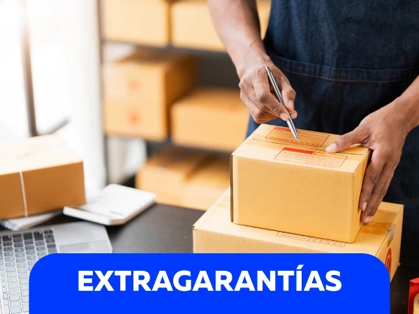Extragarantías