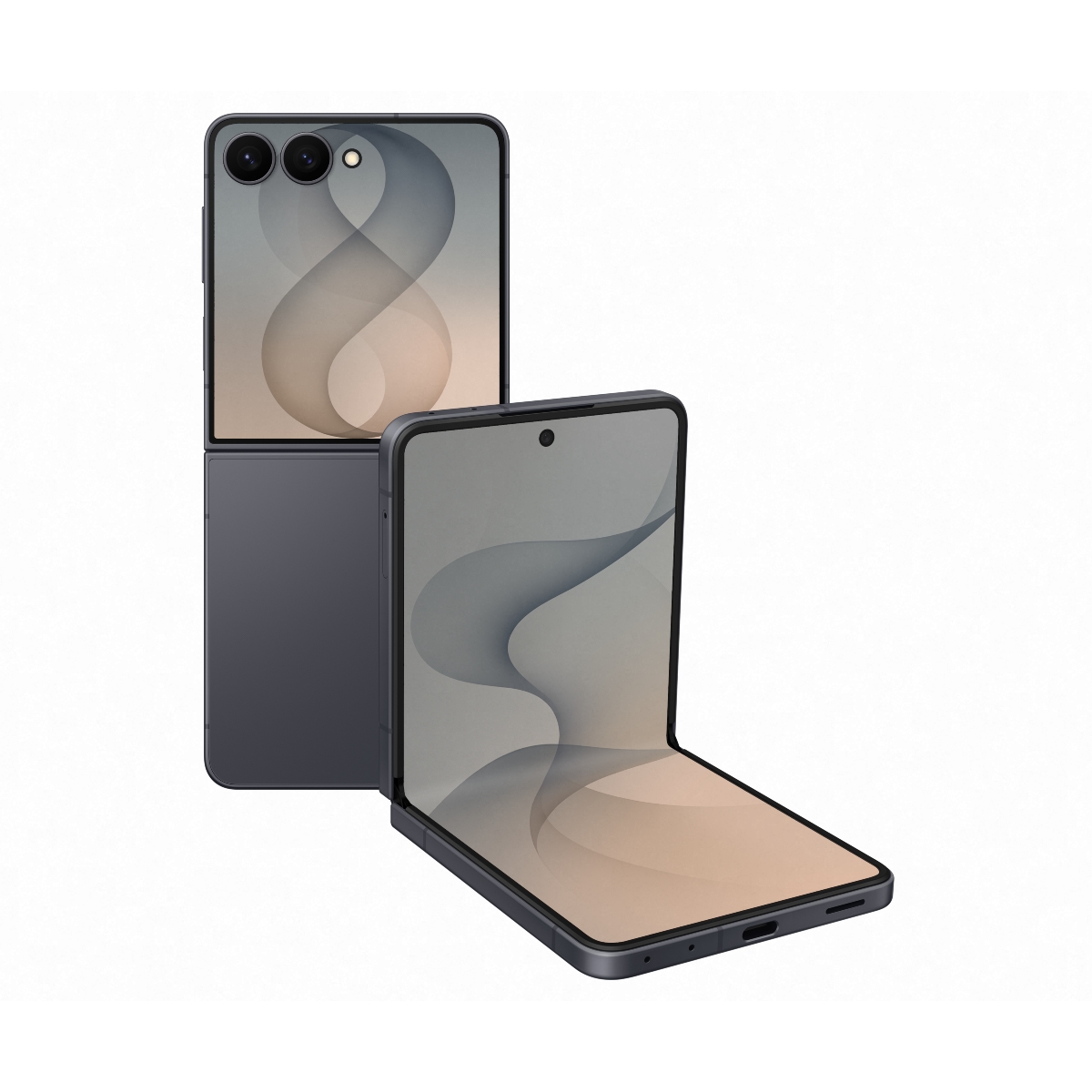 Slide GALAXY Z FLIP8
