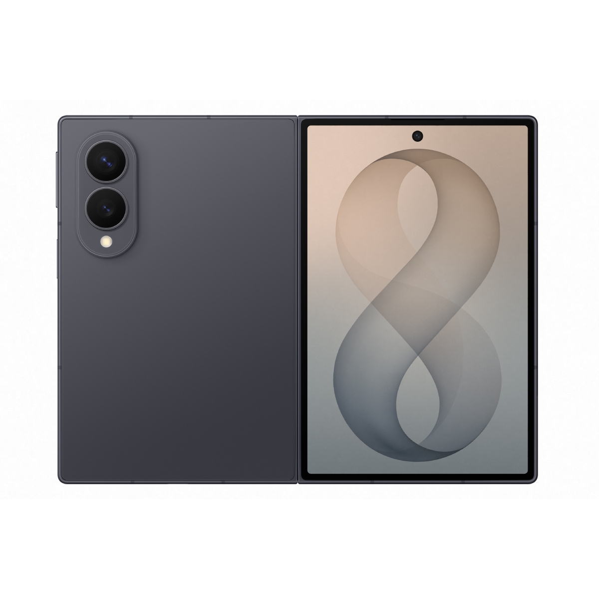 Slide GALAXY Z FOLD8