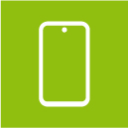 Celular Icono