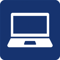 Computadora Icono
