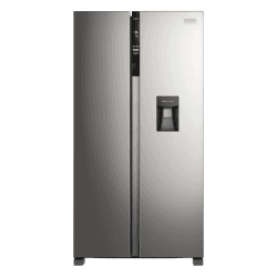 Refrigeradoras
