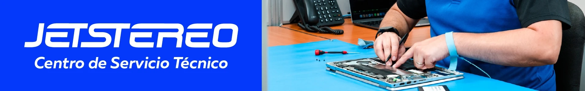 Servicio Técnico