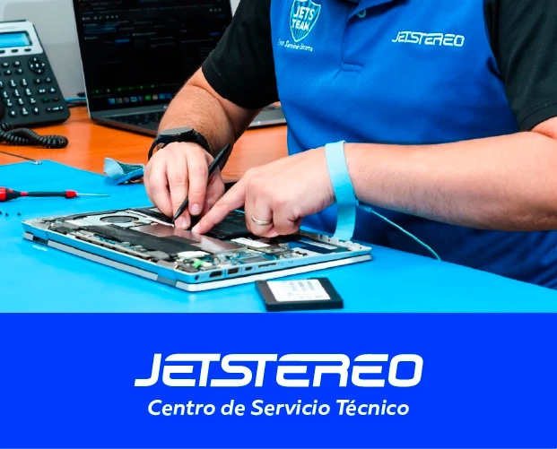 Servicio Técnico