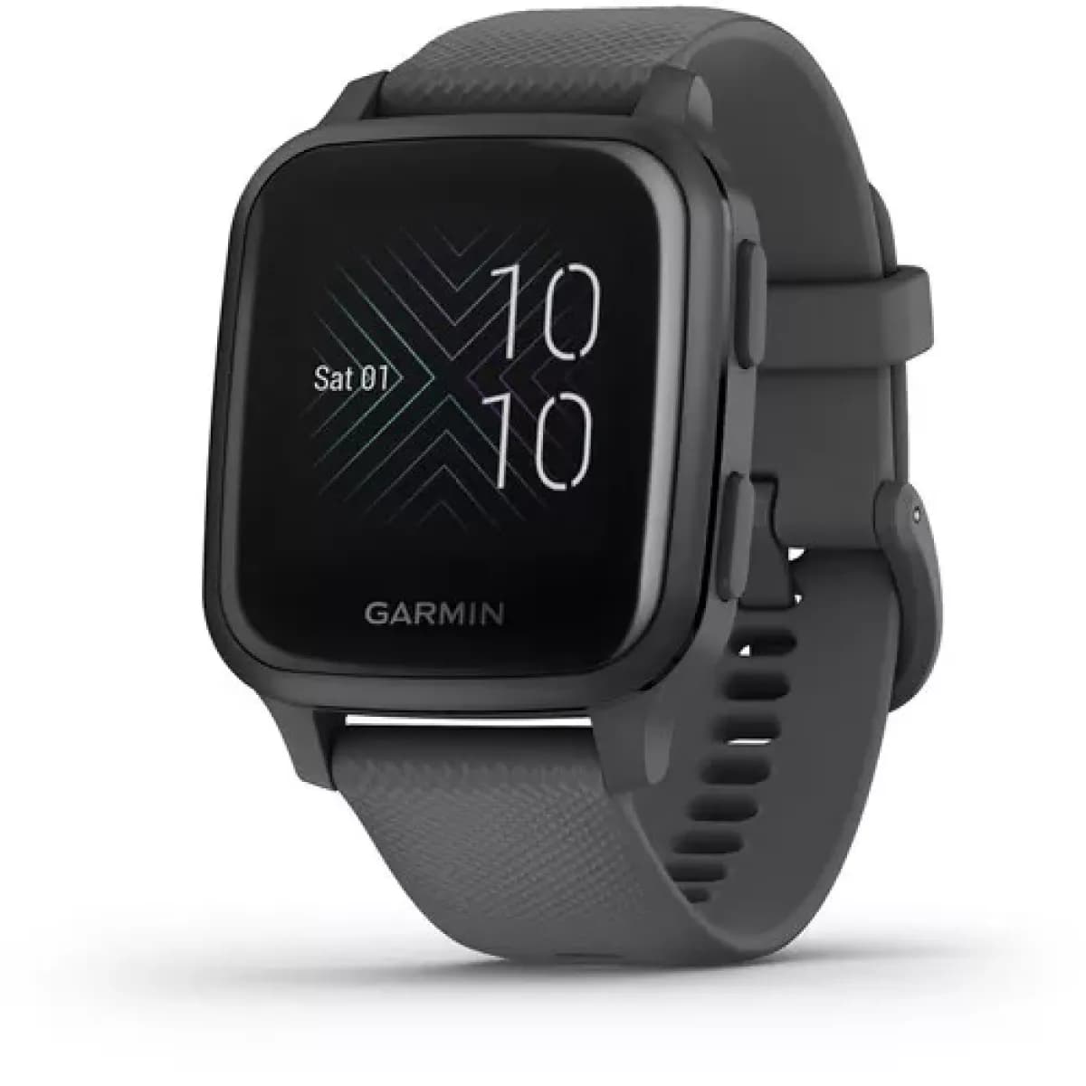 Smartwatch Garmin Venu Sq/ 33mm/ Grey