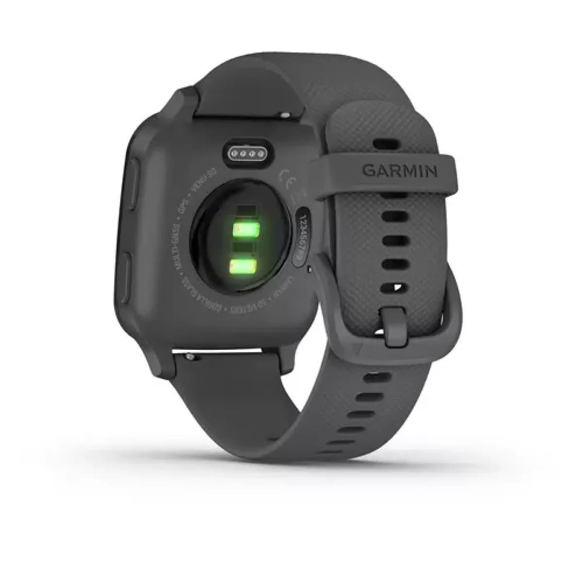 Smartwatch Garmin Venu Sq/ 33mm/ Grey