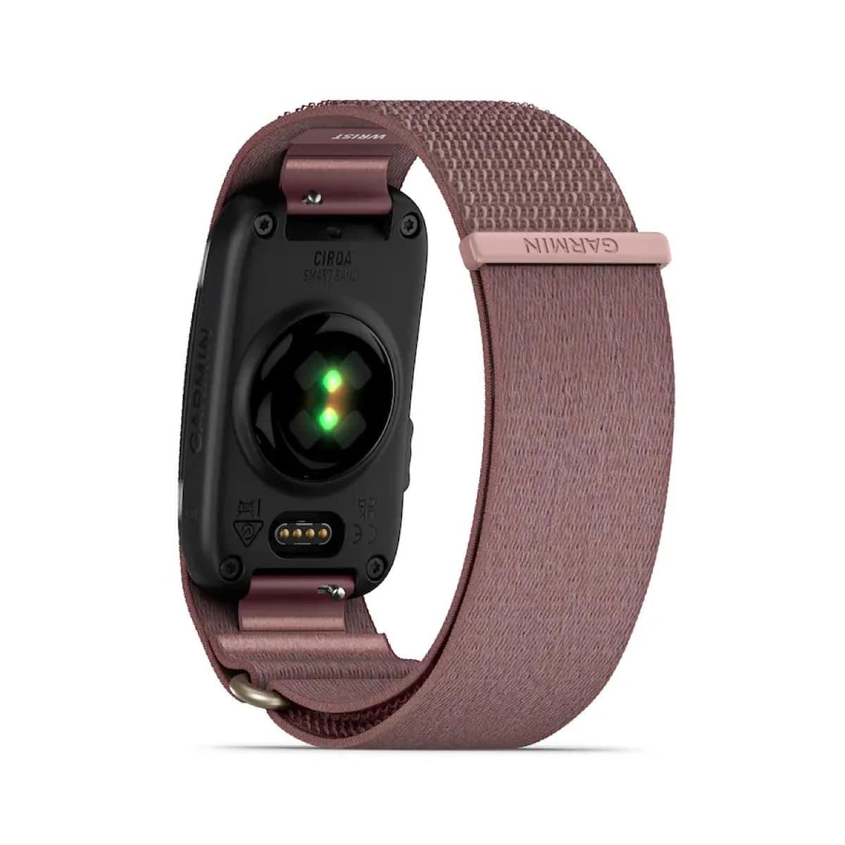 Smartband Garmin CIRQA/ S-M/ Mauve