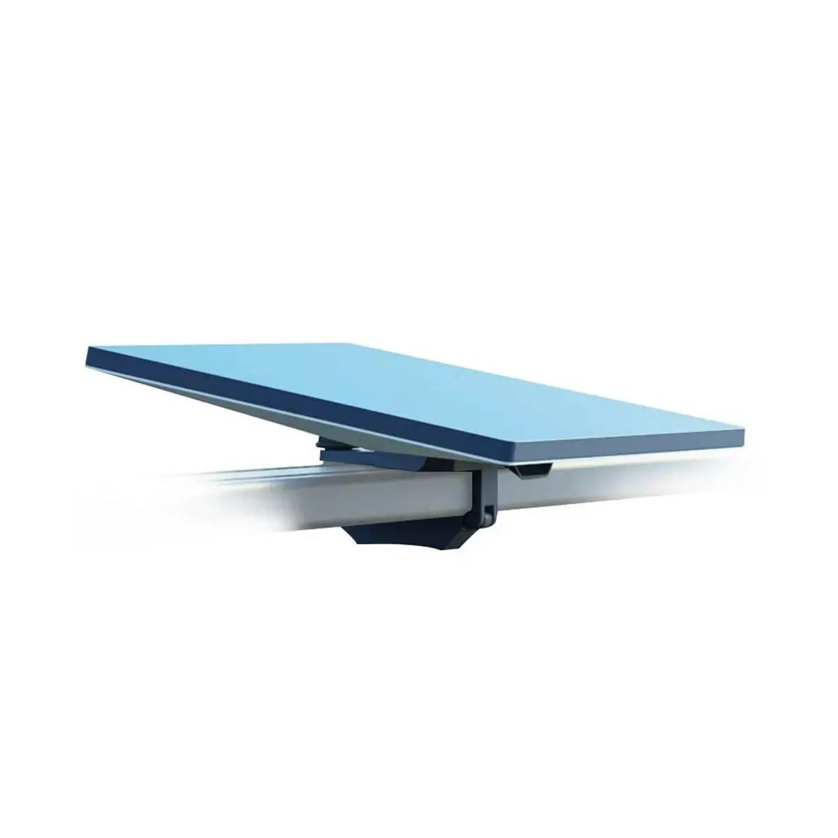 Starlink Mini Roof Rack Mount | 04177000-521 Soporte Starlink/ Mini Roof Rack Mount/ Gris