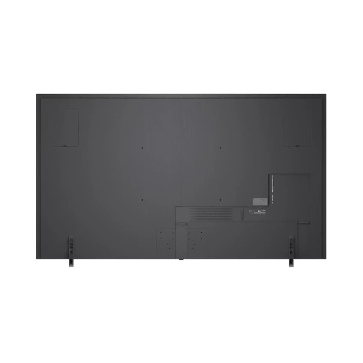 Smart TV LG 100" QNED evo Mini LED AI 4K/ 100-QNED85B
