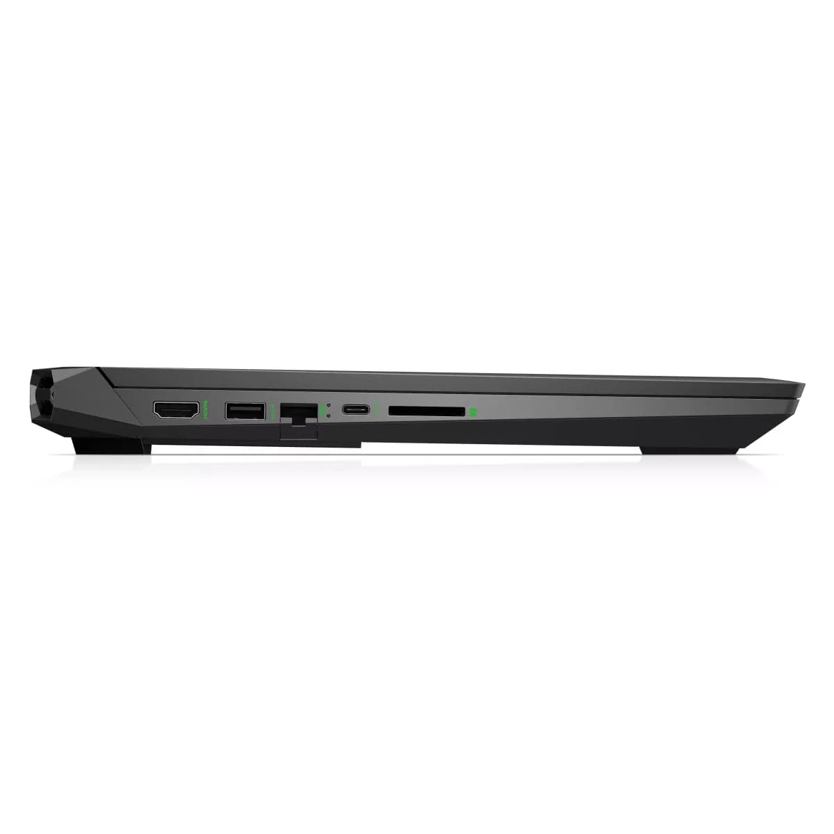 Laptop HP Pavilion Gaming 15"/ Intel Core i5/ 8GB RAM/ 512GB SSD/ Negra