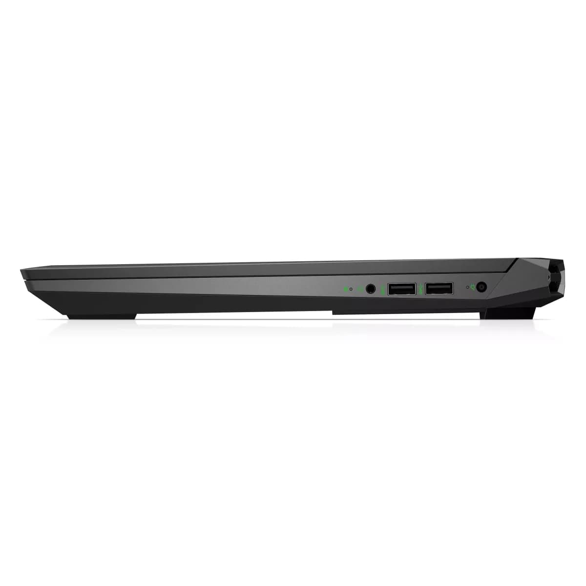 Laptop HP Pavilion Gaming 15"/ Intel Core i5/ 8GB RAM/ 512GB SSD/ Negra