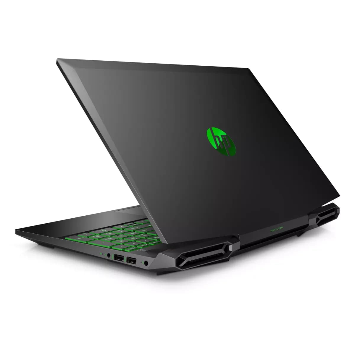 Laptop HP Pavilion Gaming 15"/ Intel Core i5/ 8GB RAM/ 512GB SSD/ Negra