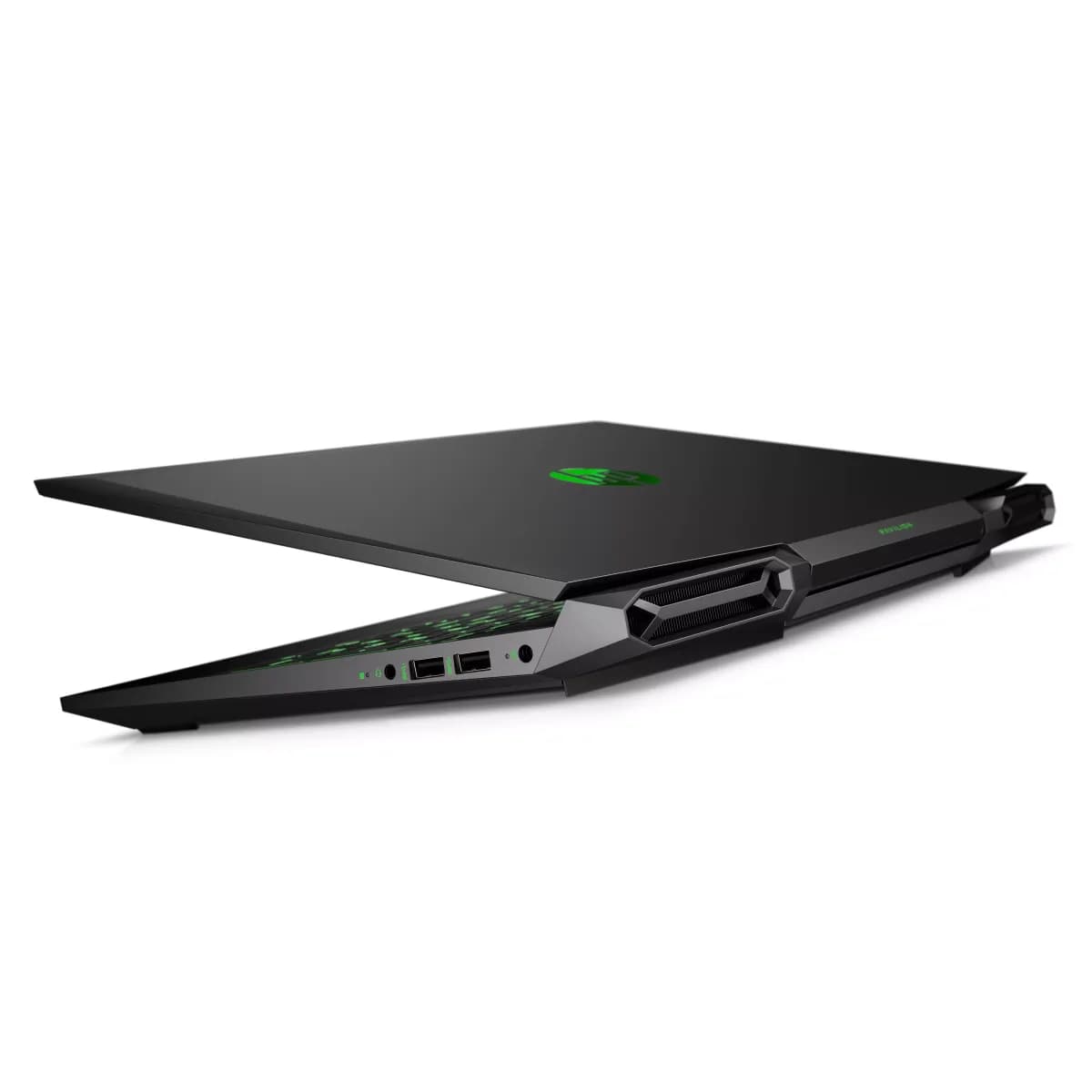 Laptop HP Pavilion Gaming 15"/ Intel Core i5/ 8GB RAM/ 512GB SSD/ Negra
