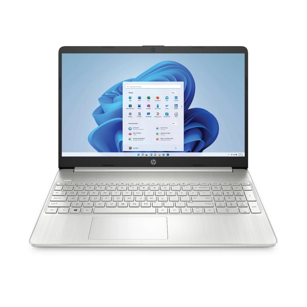Laptop HP 15"/ Intel Core i7/ 8GB RAM/ 256GB SSD