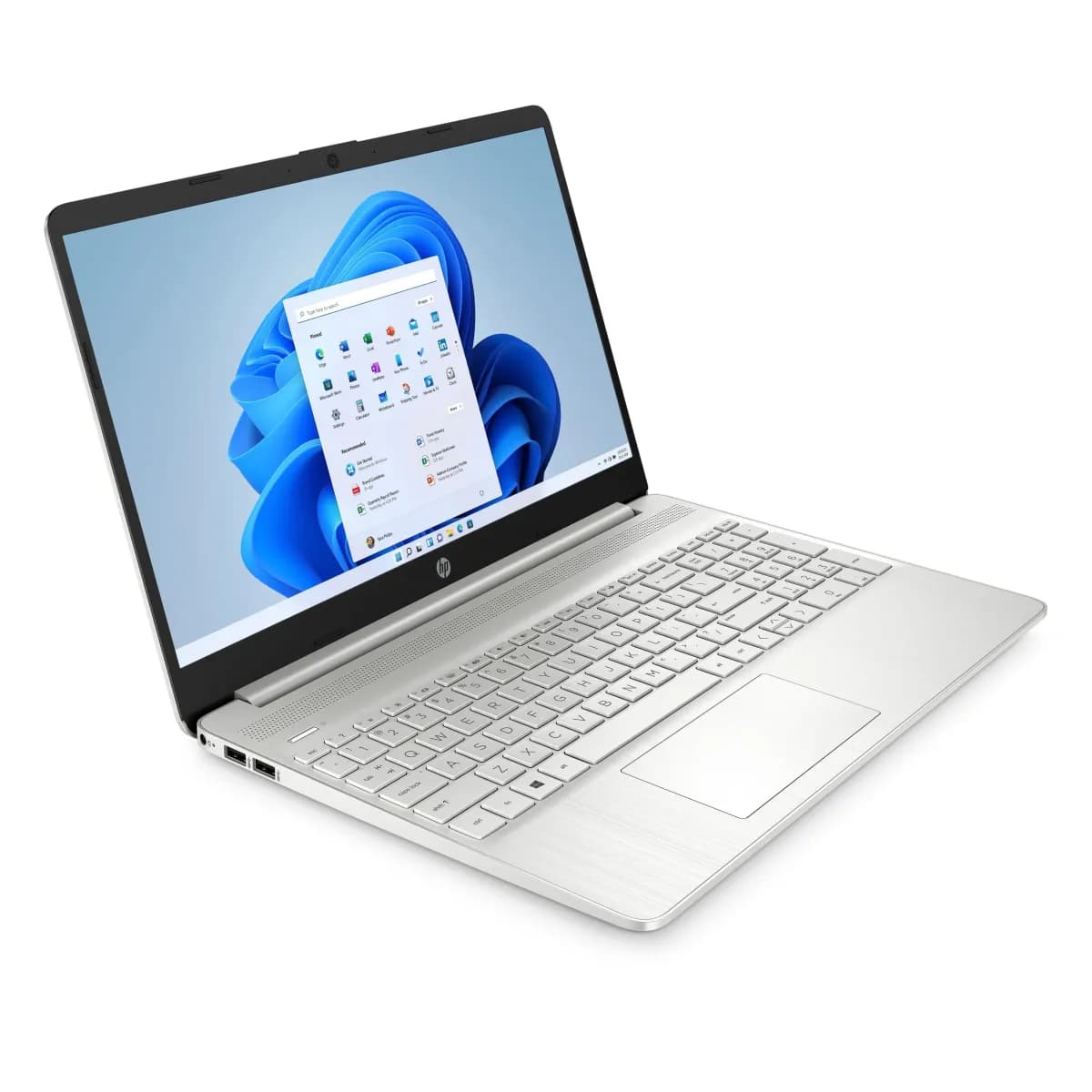 Laptop HP 15"/ Intel Core i7/ 8GB RAM/ 256GB SSD