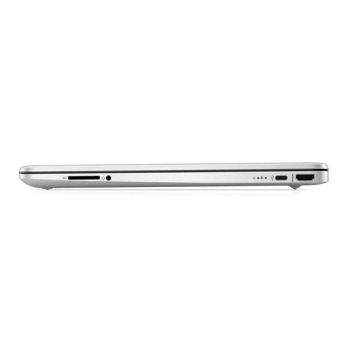 Laptop HP 15"/ Intel Core i5/ 11va Generación/ 8GB RAM/ 512GB SSD/ Gris