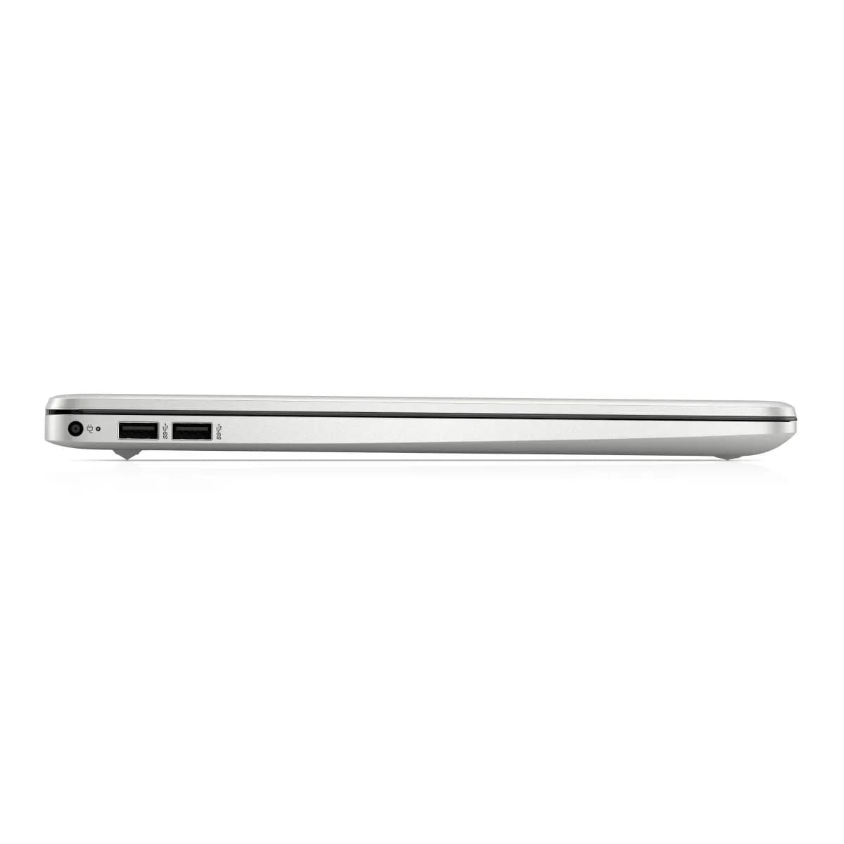 Laptop HP 15"/ Intel Core i5/ 11va Generación/ 8GB RAM/ 512GB SSD/ Gris