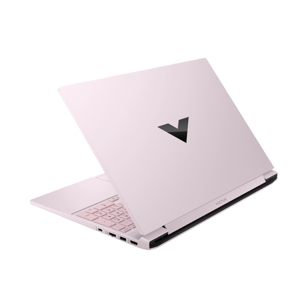 Laptop HP Victus 15"/ Intel Core I5-13420H/ 16GB RAM/ 512GB SSD/ Rosada