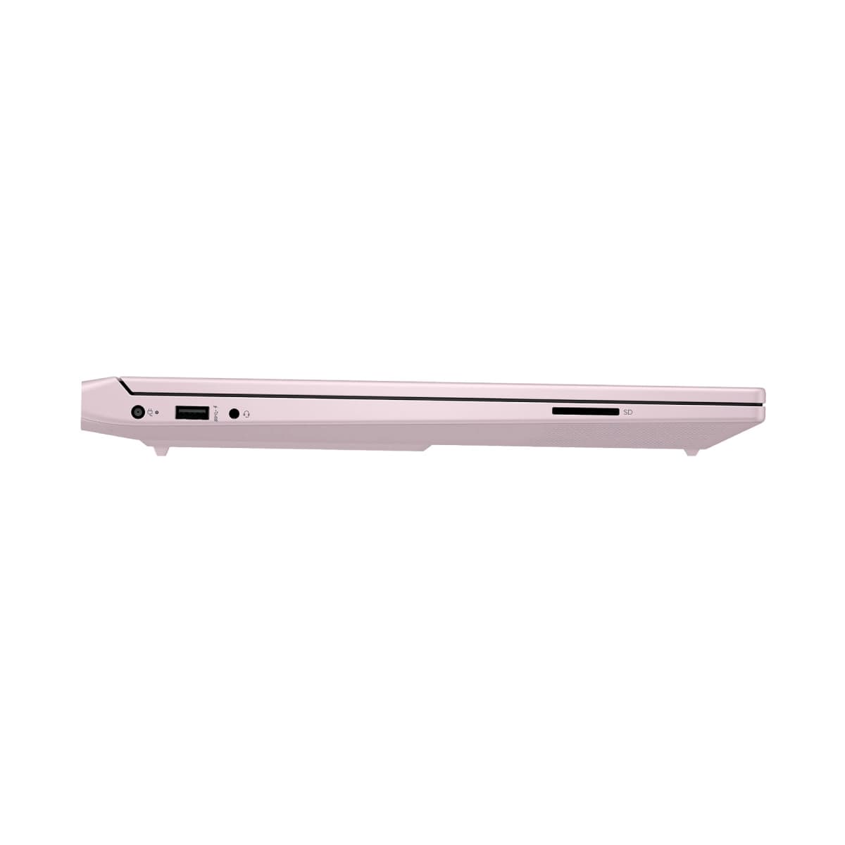 Laptop HP Victus 15"/ Intel Core I5-13420H/ 16GB RAM/ 512GB SSD/ Rosada