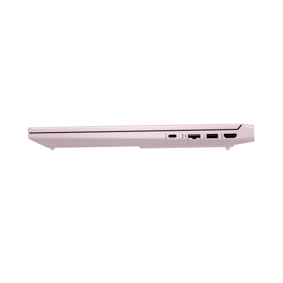 Laptop HP Victus 15"/ Intel Core I5-13420H/ 16GB RAM/ 512GB SSD/ Rosada