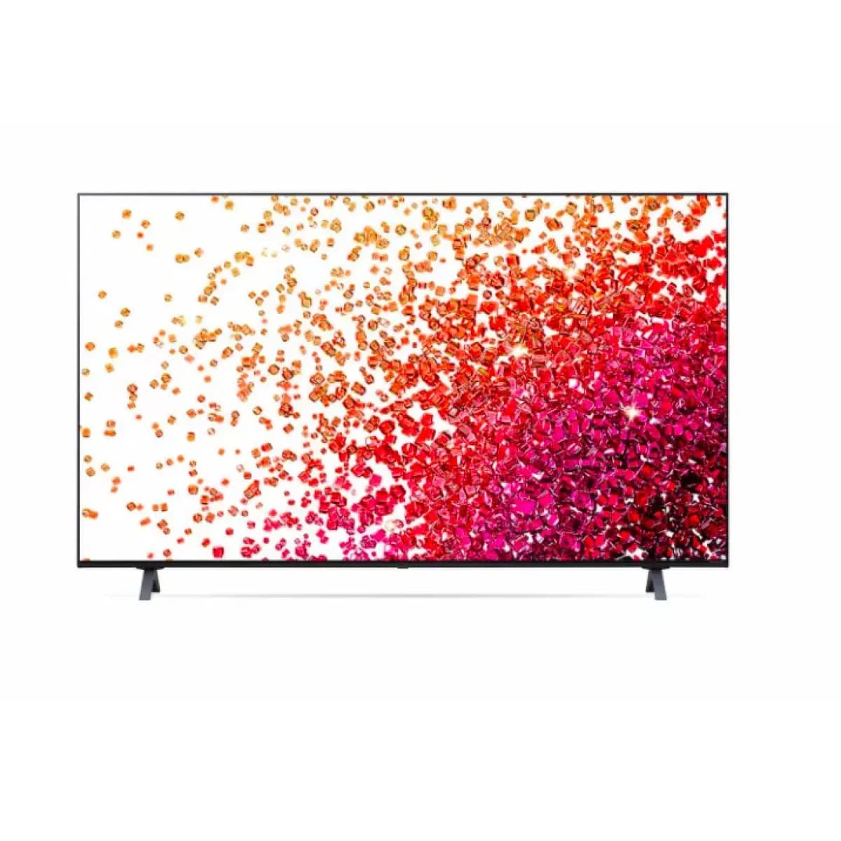 Smart TV LG 50" NanoCell 4K ThinQ AI/ 50-NANO75S