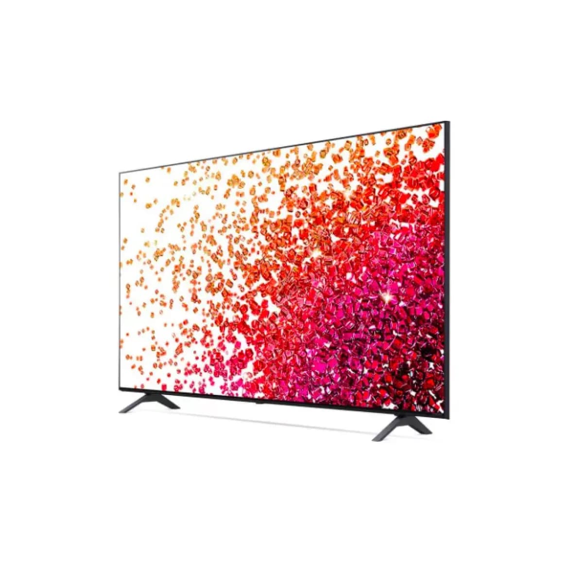Smart TV LG 50" NanoCell 4K ThinQ AI/ 50-NANO75S
