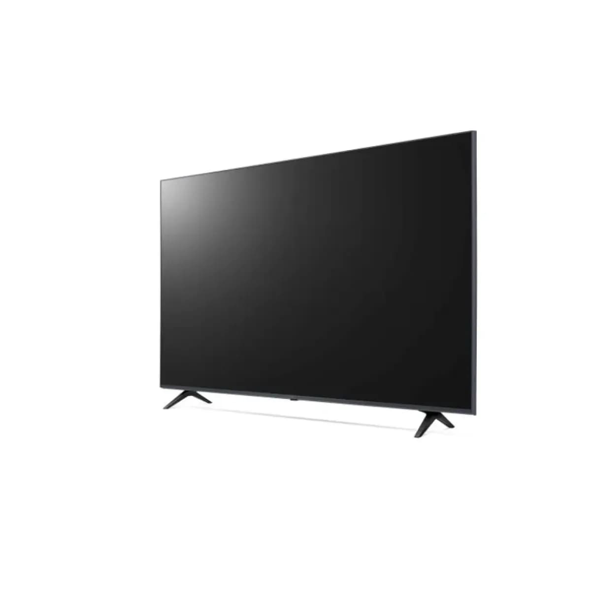 Smart TV LG 50" UHD 4K ThinQ AI/ 50-UP7700