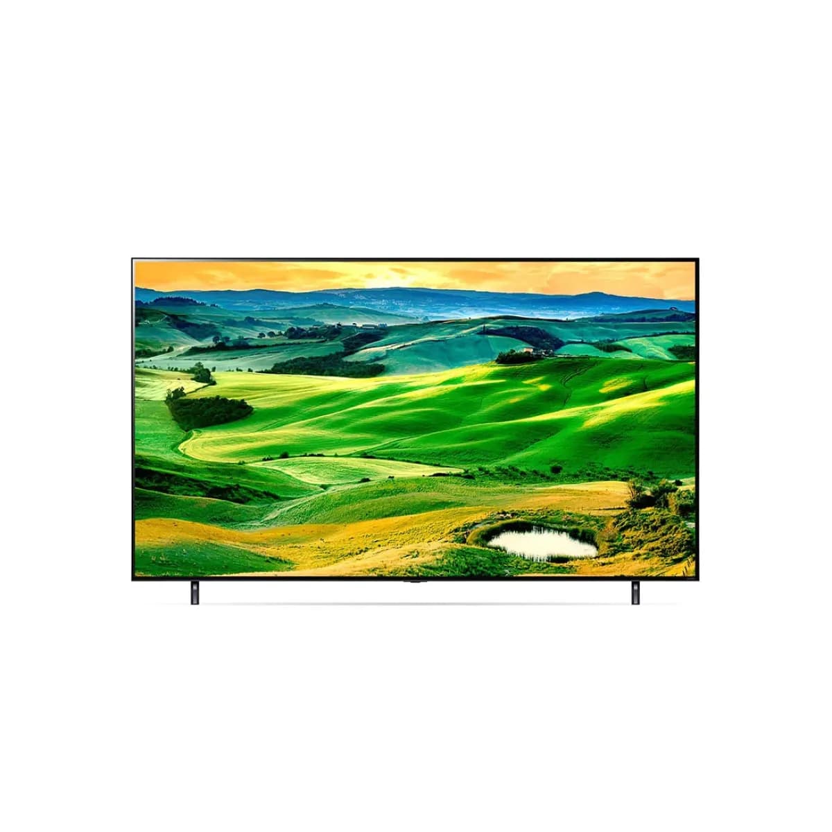 Smart TV LG 55" QNED ThinQ AI/ 55-QNED7SSQ