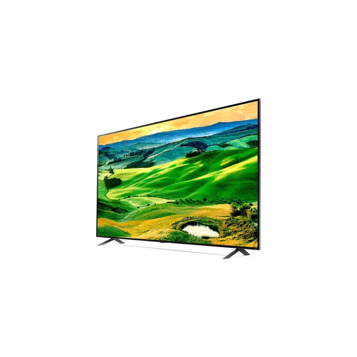 Smart TV LG 55" QNED ThinQ AI/ 55-QNED7SSQ