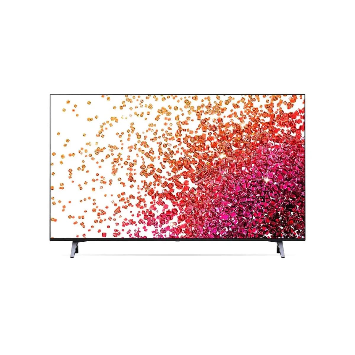 Smart TV LG 70" NanoCell 4K ThinQ AI/ 70-NANO75S