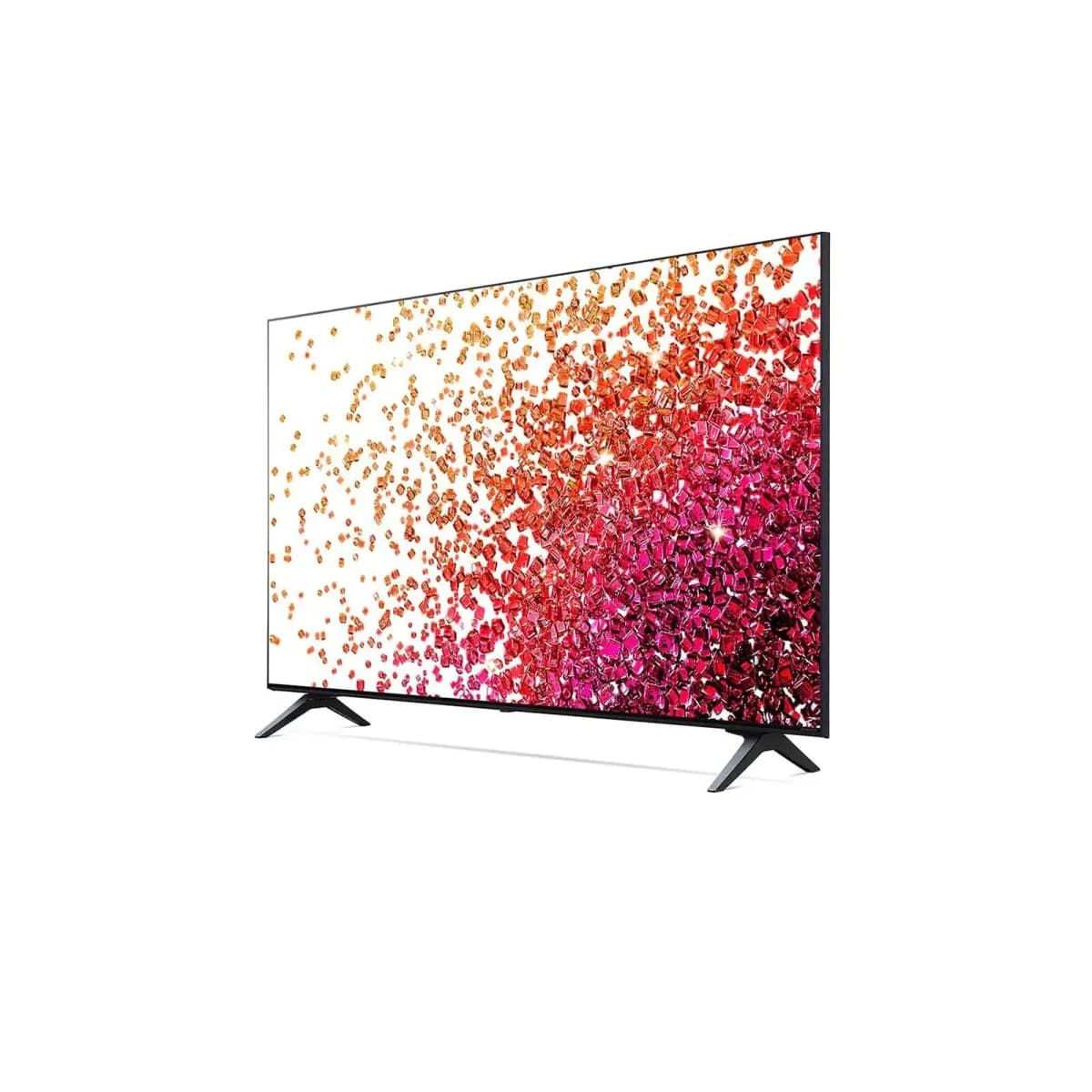 Smart TV LG 70" NanoCell 4K ThinQ AI/ 70-NANO75S