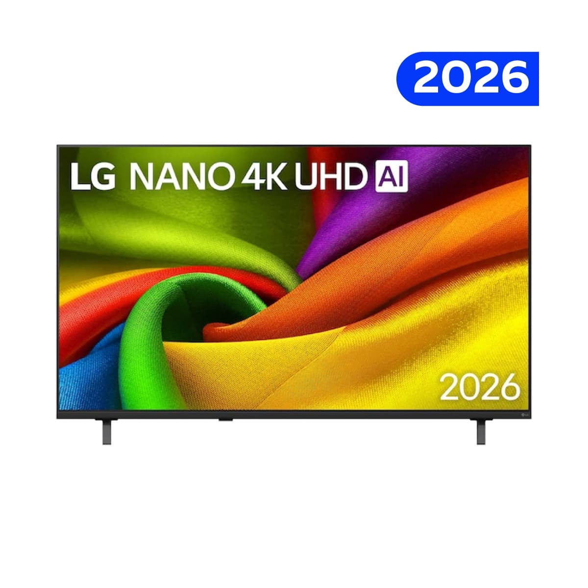 Smart TV LG 75" Nano UHD AI 4K/ 70-NU850B