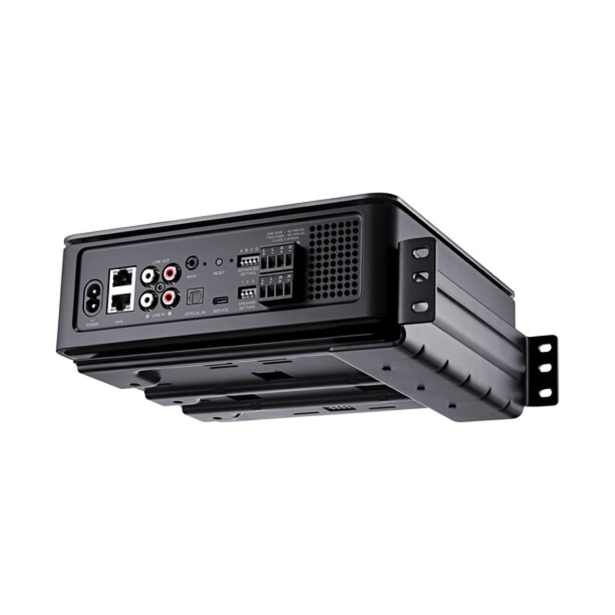 Amplificador Bose/ 120V/ Negro
