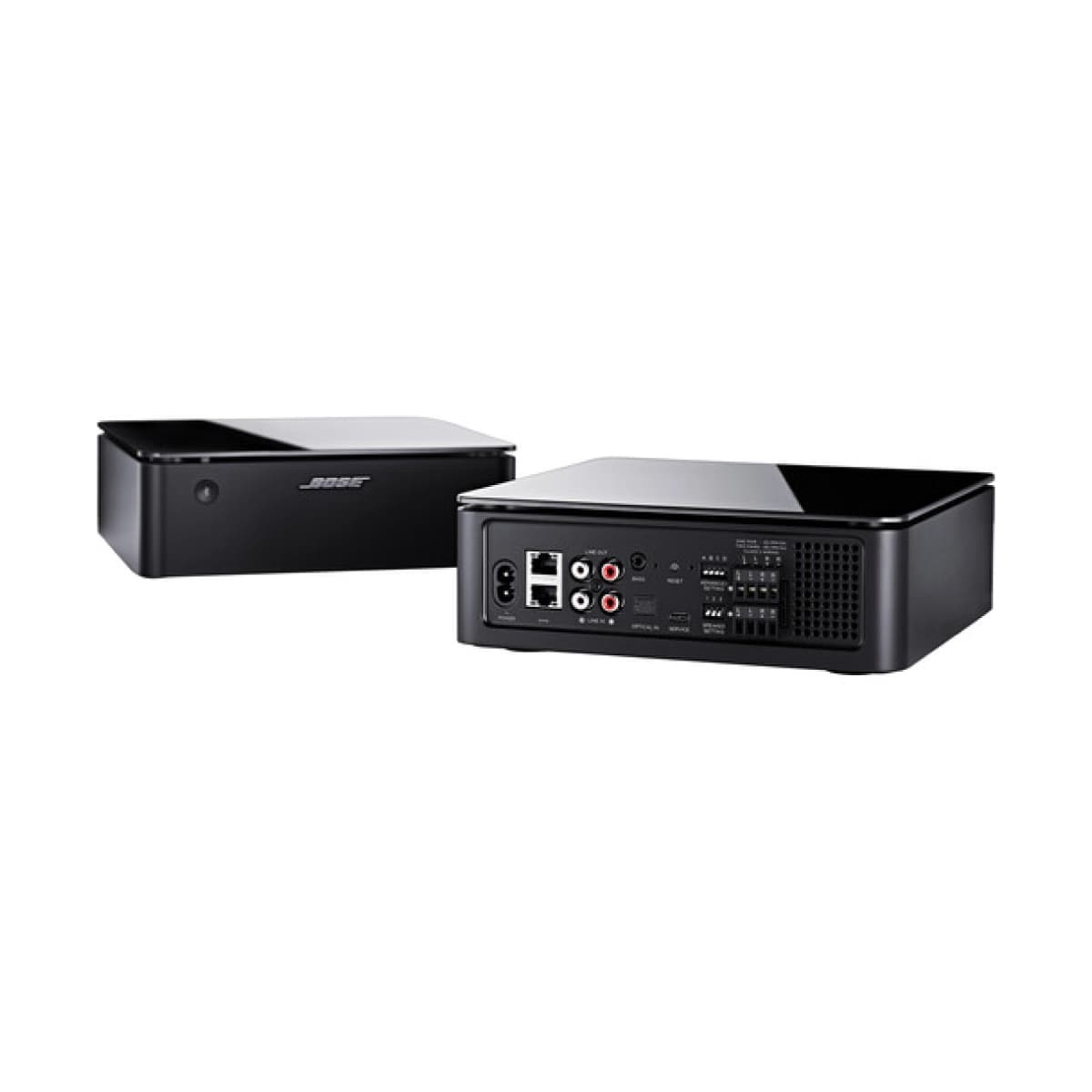 Amplificador Bose/ 120V/ Negro