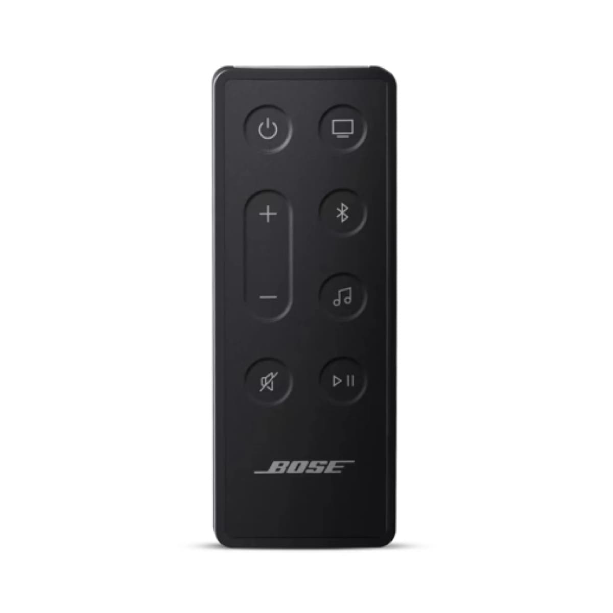 Barra de Sonido Bose/ Smart Ultra/ Negro
