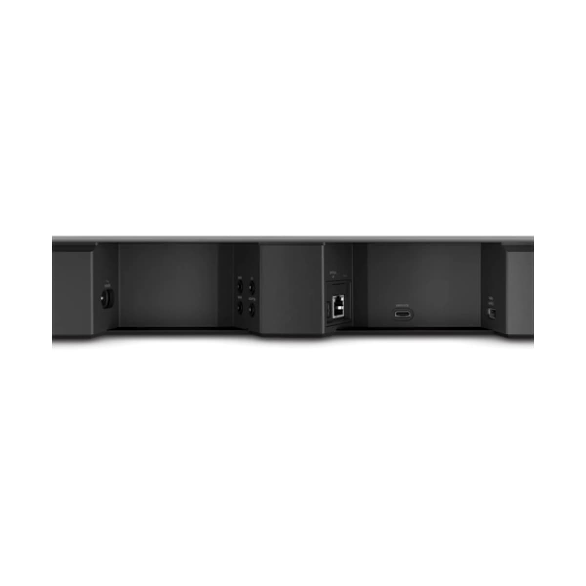 Barra de Sonido Bose/ Smart Ultra/ Negro