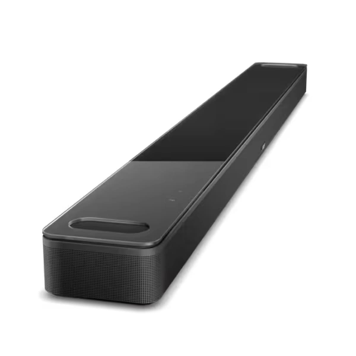 Barra de Sonido Bose/ Smart Ultra/ Negro
