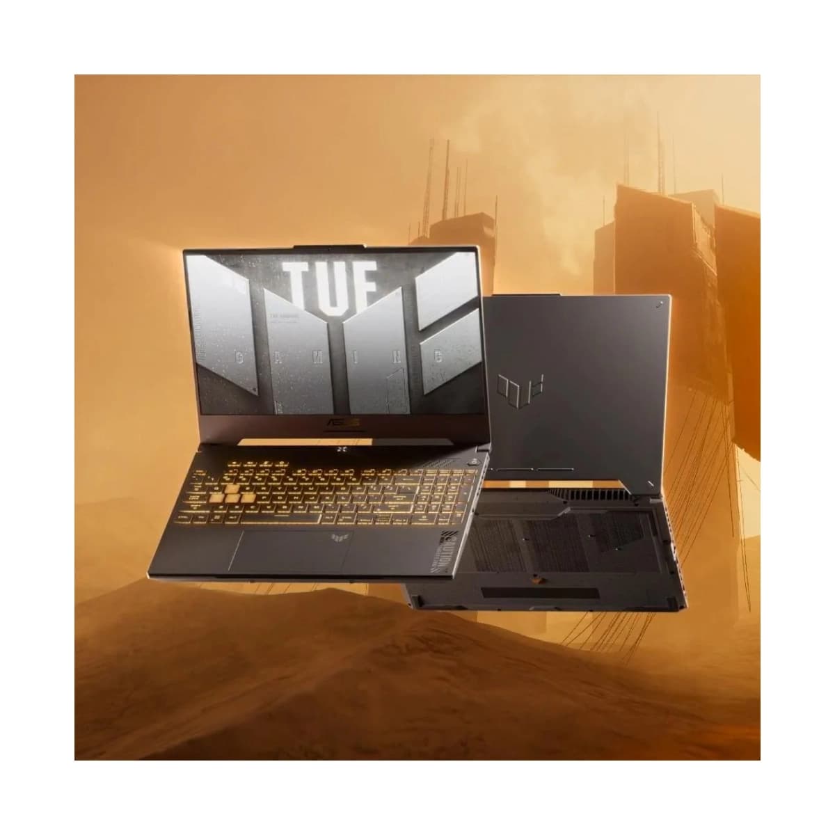 Laptop ASUS TUF F15 15"/ Intel Core i7-13620H/ 16GB RAM/ 1TB SSD