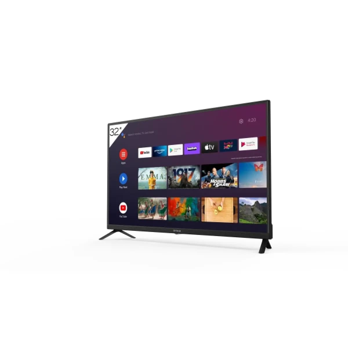 Smart TV Aiwa 32" LED/ AW32B4SMG