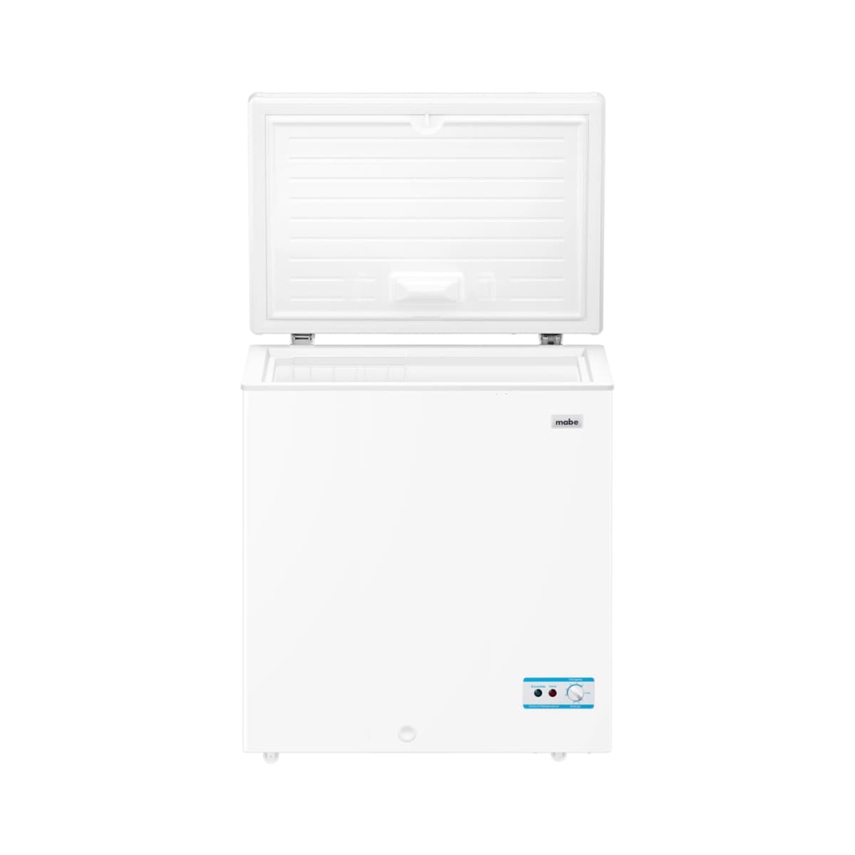 Freezer Horizontal Mabe/ 7'/ ColdExtra 150/ Blanco