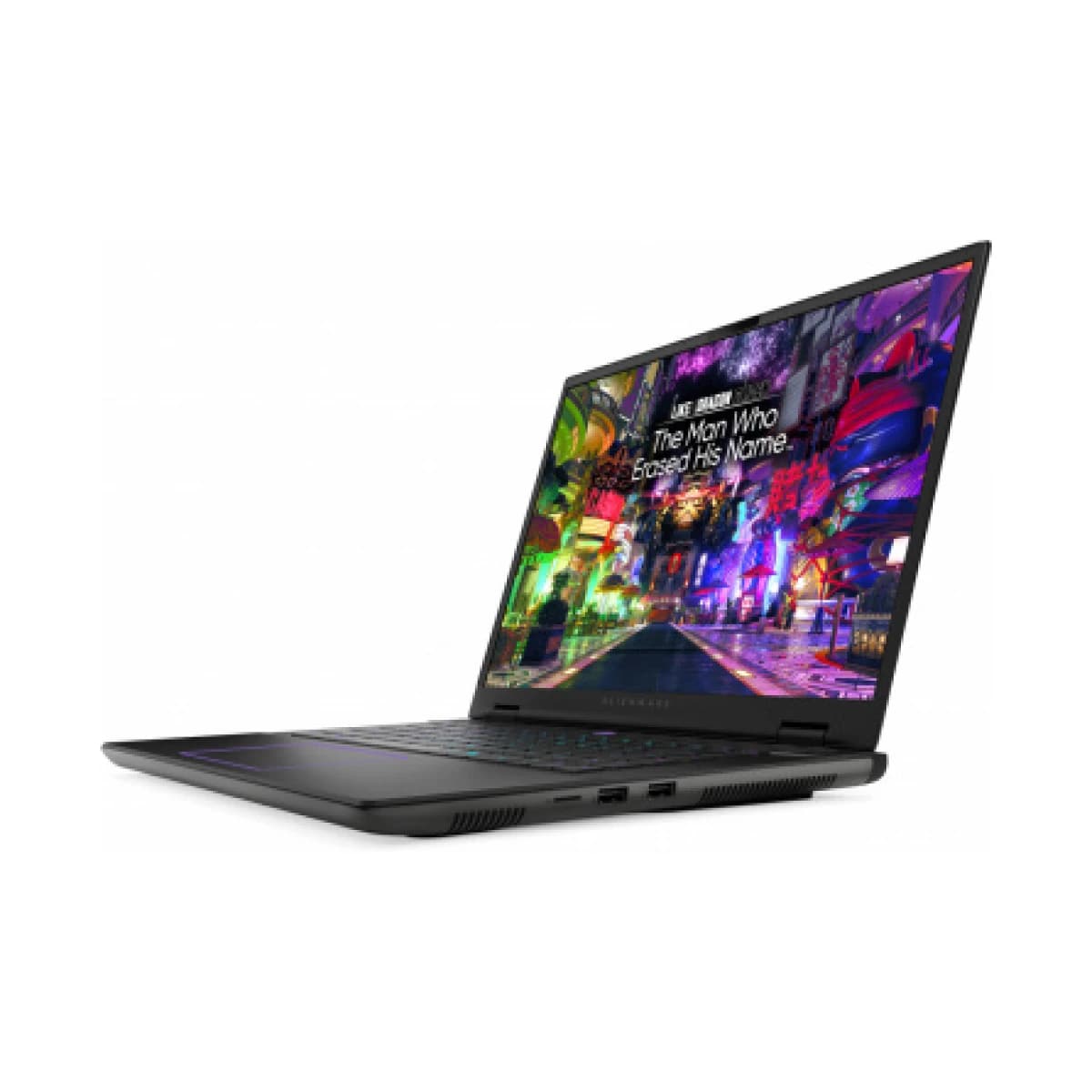 Laptop Dell Alienware AM16 16"/ Intel Core Ultra 9/ 32GB RAM/ 1TB SSD