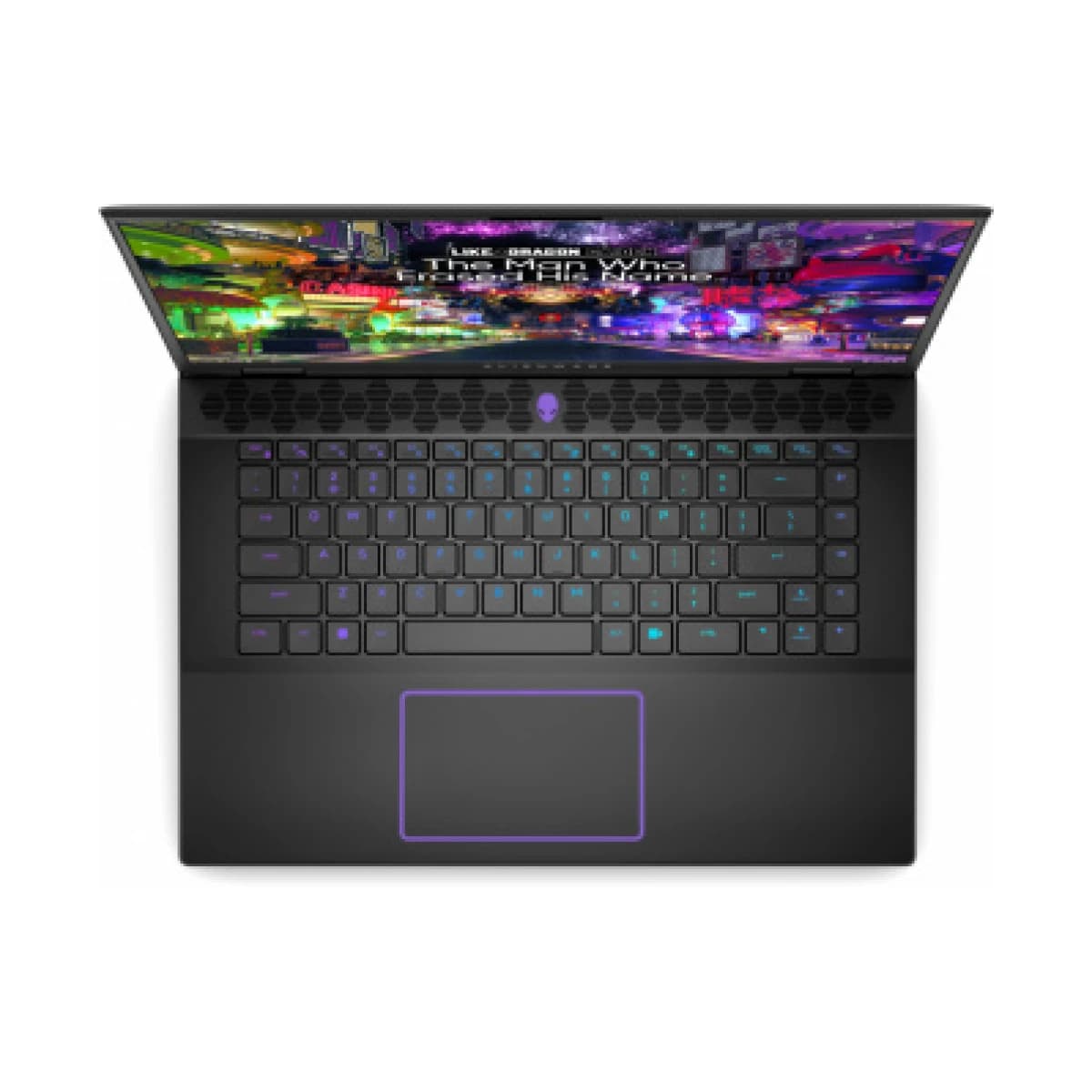 Laptop Dell Alienware AM16 16"/ Intel Core Ultra 9/ 32GB RAM/ 1TB SSD