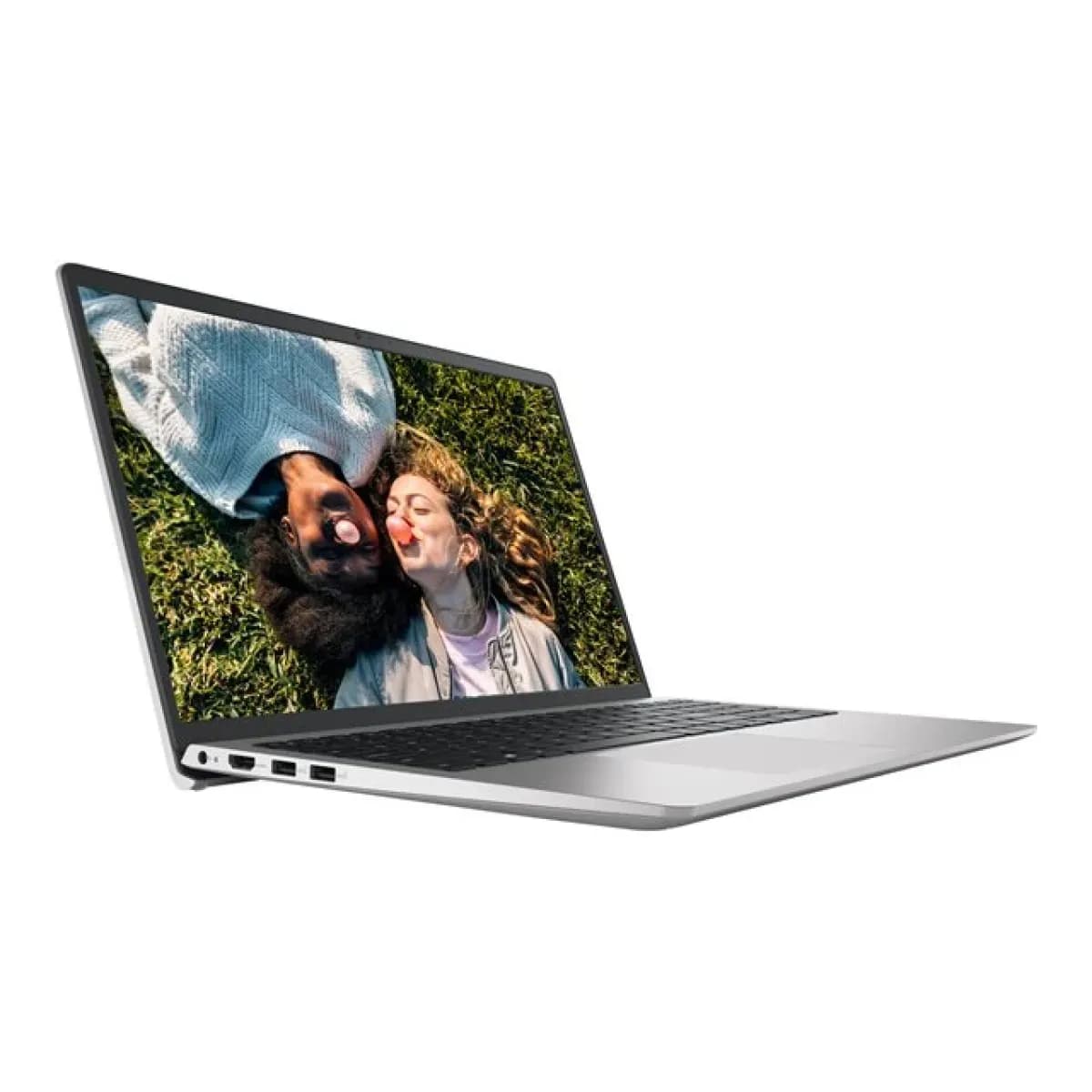Laptop Dell 15"/ Intel Core i5/ 11va Generación/ 8GB RAM/ 256GB SSD/ Gris