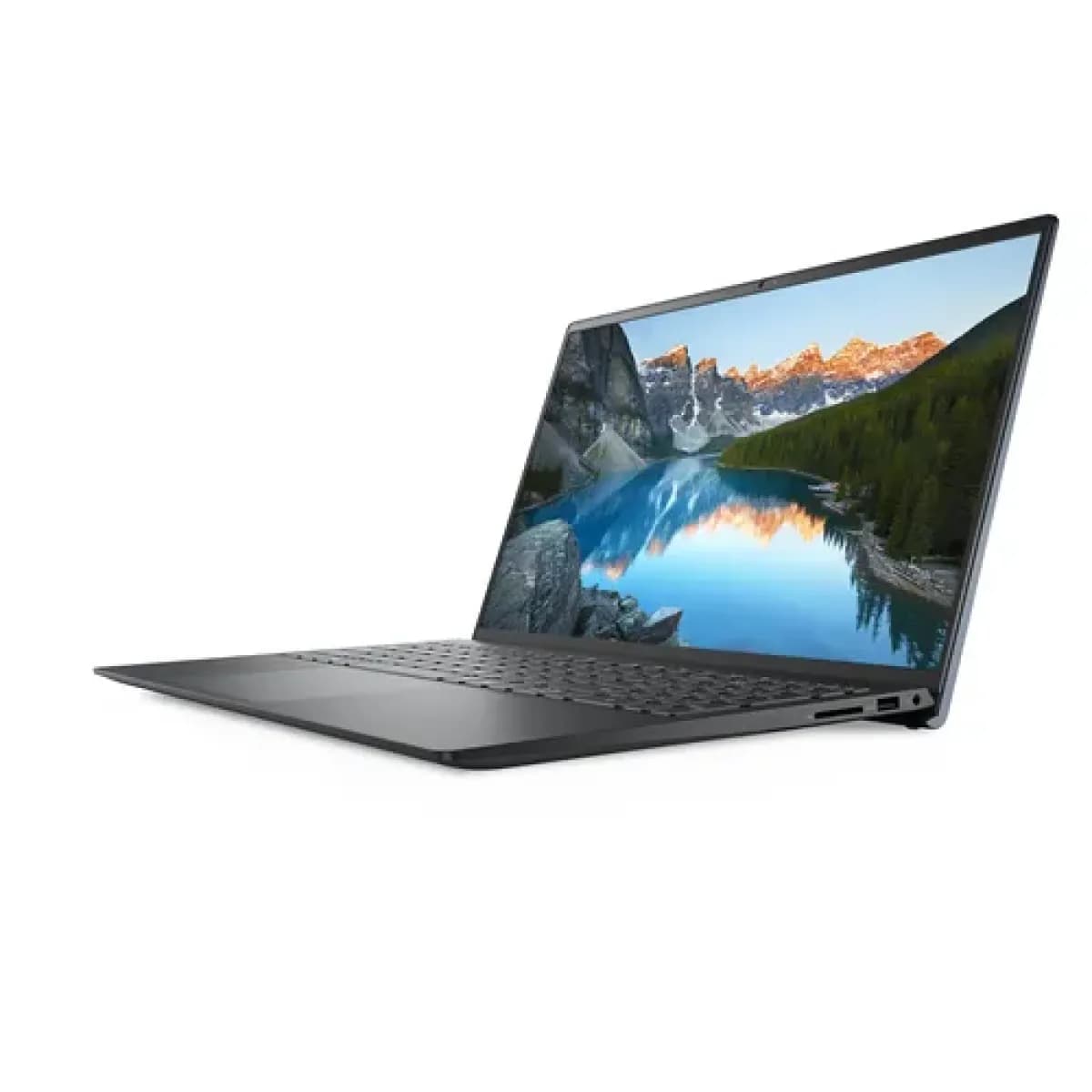 Laptop Dell Inspiron 15"/ Intel Core i7/ 11va Generación / 12GB RAM/ 512GB SSD/ Gris