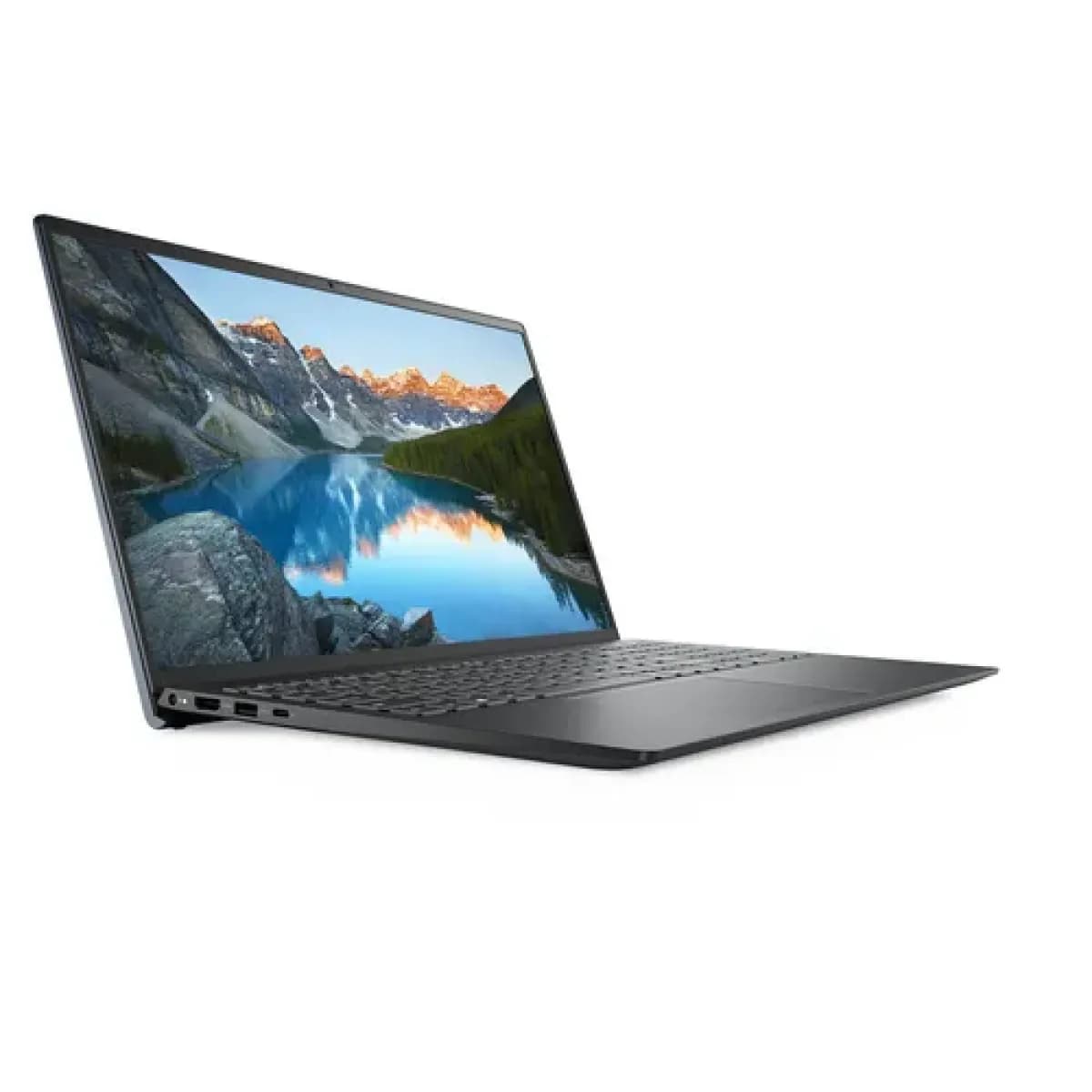 Laptop Dell Inspiron 15"/ Intel Core i7/ 11va Generación / 12GB RAM/ 512GB SSD/ Gris