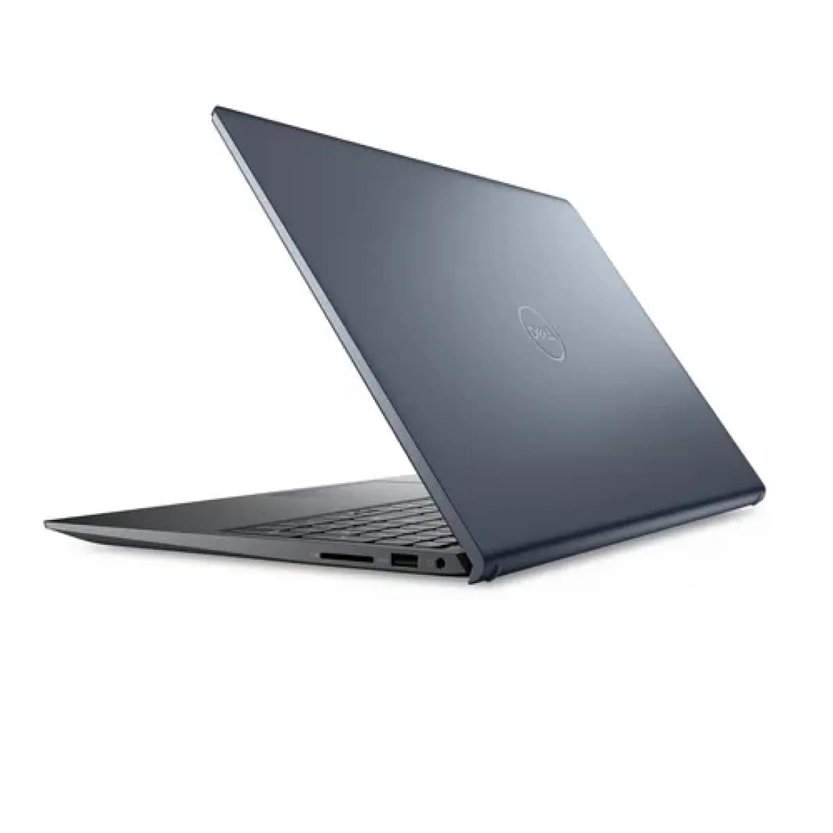 Laptop Dell Inspiron 15"/ Intel Core i7/ 11va Generación / 12GB RAM/ 512GB SSD/ Gris