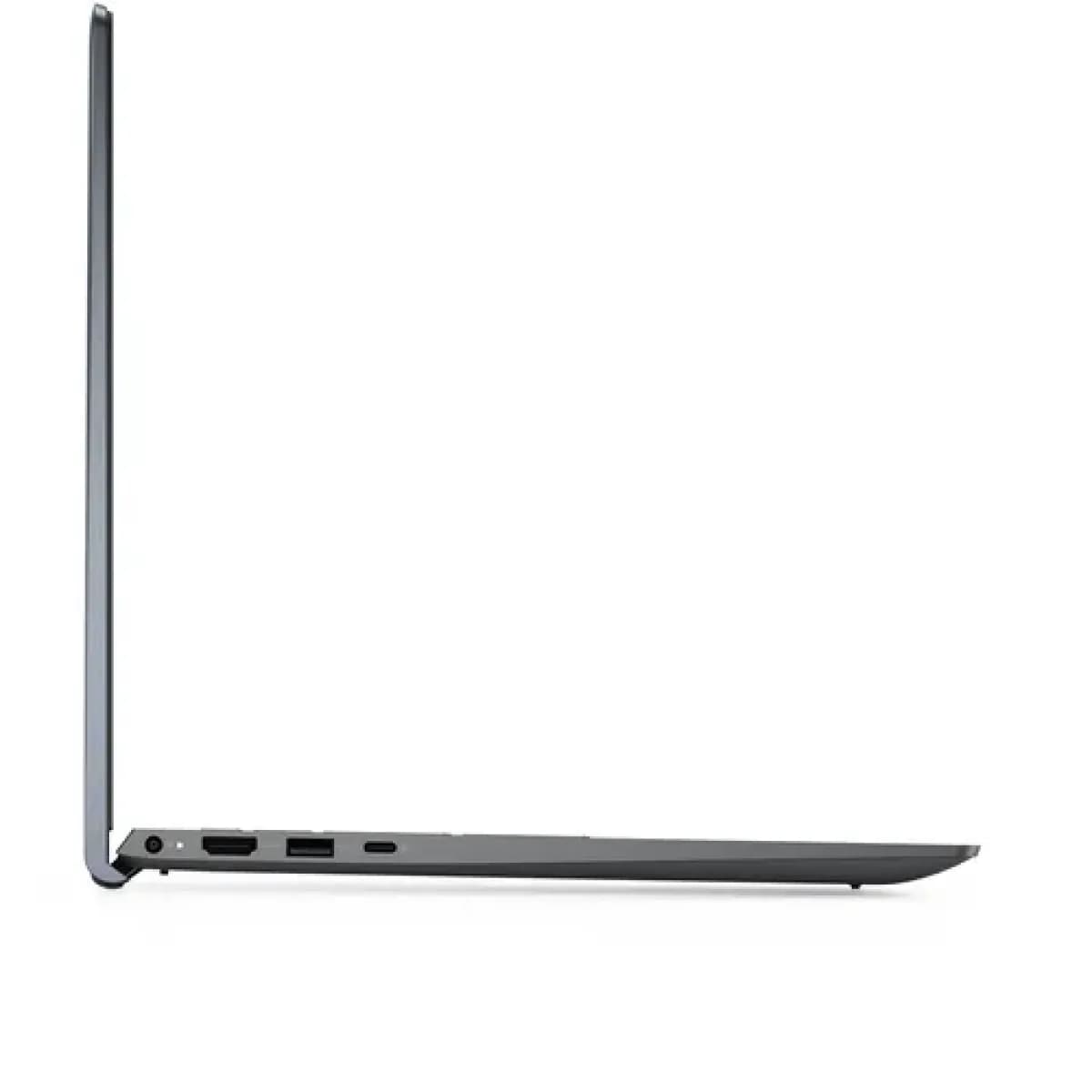 Laptop Dell Inspiron 15"/ Intel Core i7/ 11va Generación / 12GB RAM/ 512GB SSD/ Gris