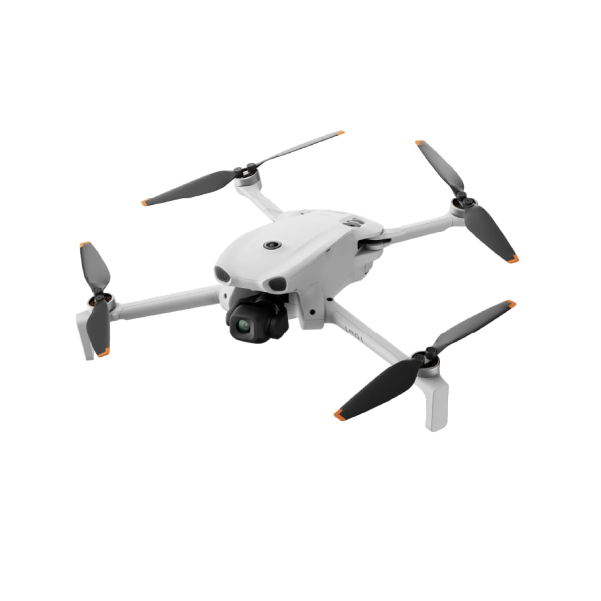 Drone DJI/ Lito 1/ Combo Fly More/ Con Control Remoto/ Gris