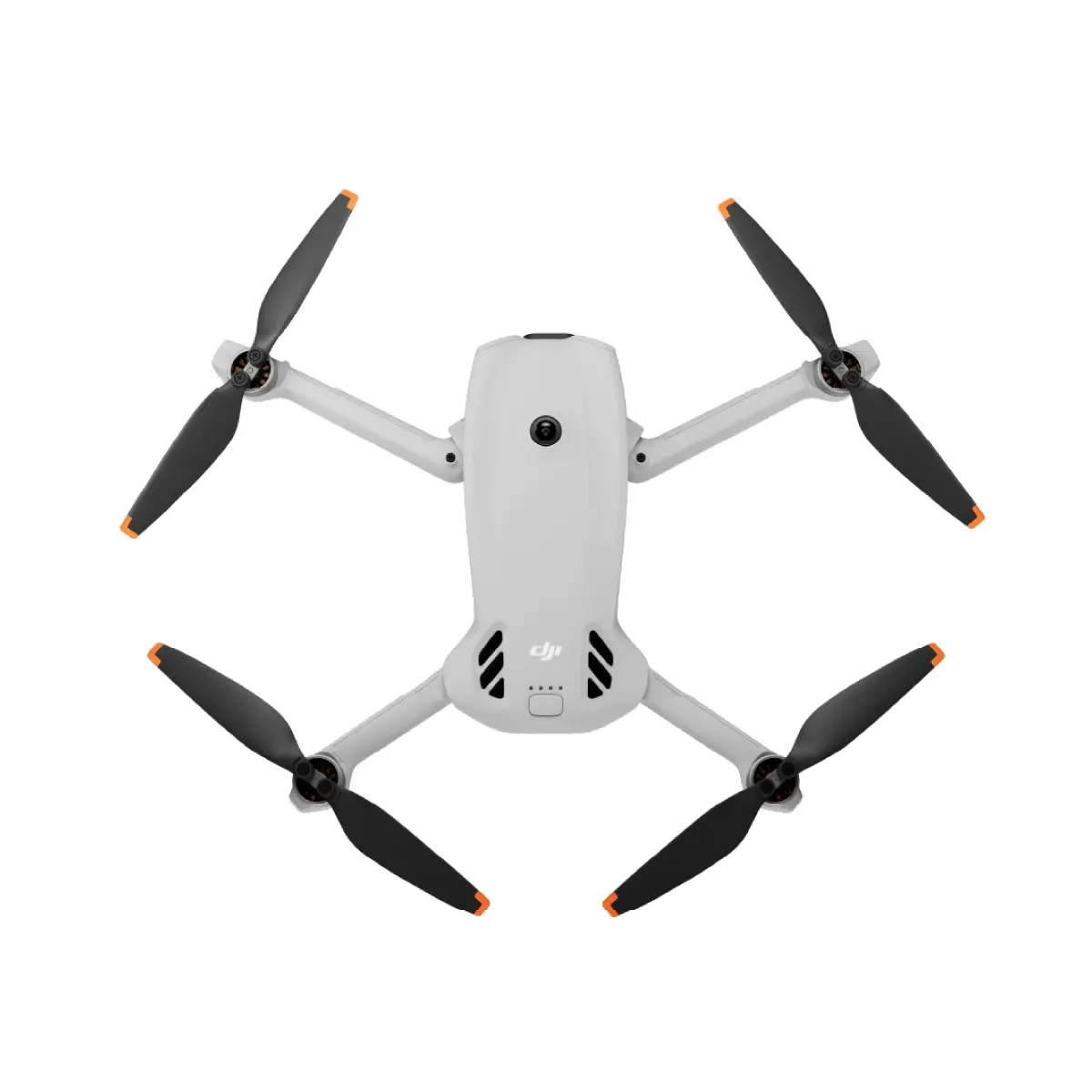 Drone DJI/ Lito 1/ Combo Fly More/ Con Control Remoto/ Gris